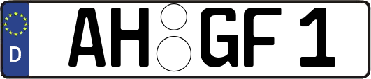 AH-GF1