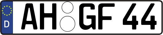 AH-GF44