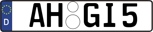 AH-GI5