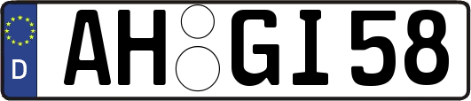 AH-GI58