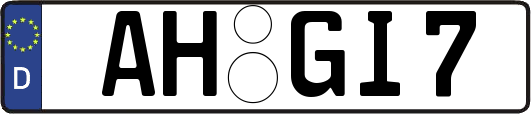 AH-GI7