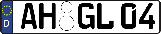 AH-GL04