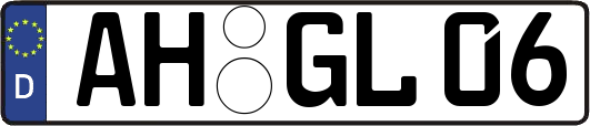 AH-GL06