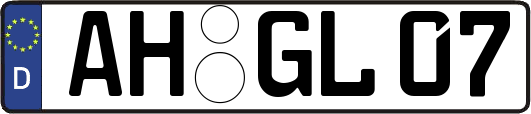 AH-GL07