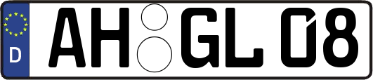 AH-GL08