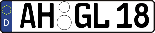 AH-GL18