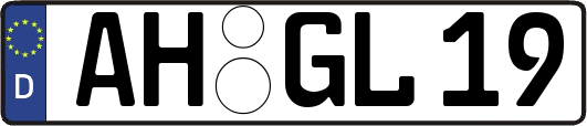 AH-GL19
