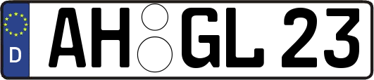 AH-GL23
