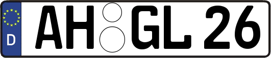 AH-GL26