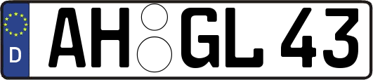 AH-GL43