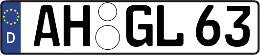 AH-GL63