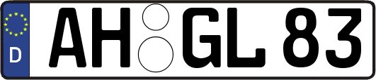AH-GL83