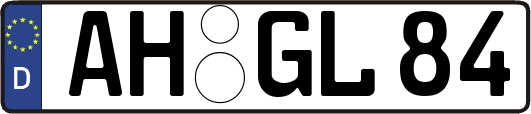 AH-GL84