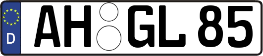 AH-GL85