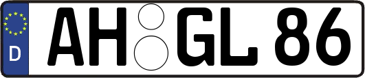 AH-GL86