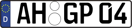 AH-GP04