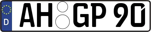 AH-GP90