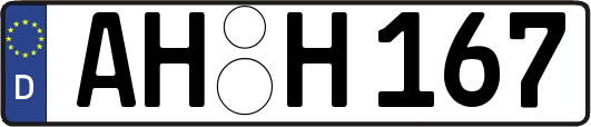 AH-H167
