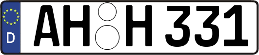 AH-H331
