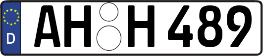 AH-H489