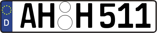 AH-H511