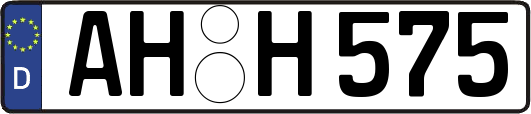 AH-H575
