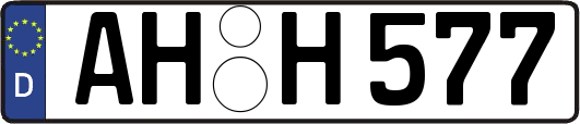 AH-H577