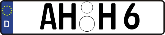 AH-H6