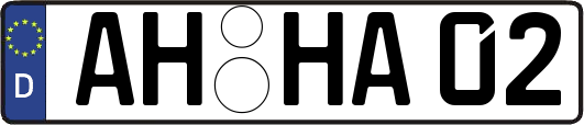 AH-HA02