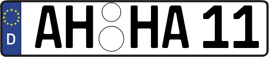 AH-HA11