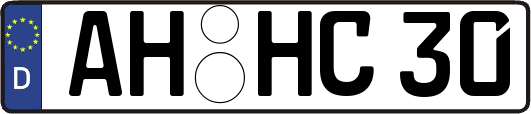 AH-HC30