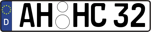 AH-HC32