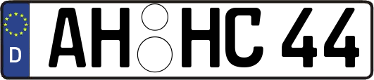 AH-HC44