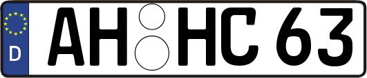 AH-HC63