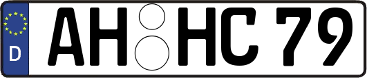 AH-HC79