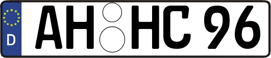 AH-HC96