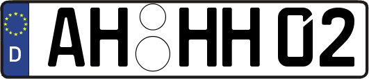 AH-HH02