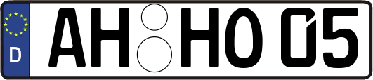 AH-HO05