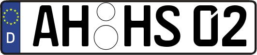 AH-HS02