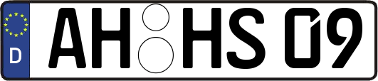 AH-HS09