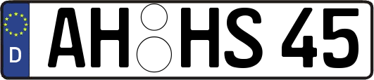 AH-HS45