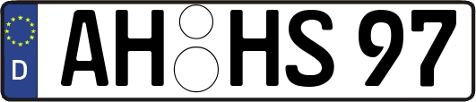 AH-HS97