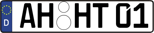 AH-HT01
