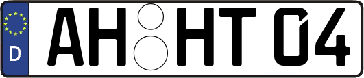 AH-HT04