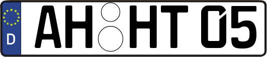 AH-HT05