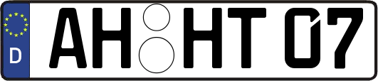 AH-HT07