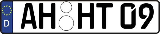 AH-HT09