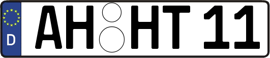 AH-HT11