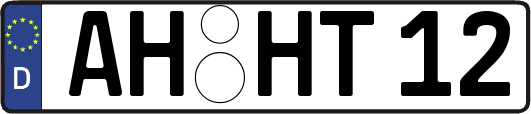 AH-HT12