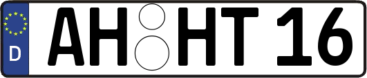 AH-HT16